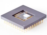 Schneller, programmierbarer Mikrospiegel-Array-Chip für die optische Mikroskopie