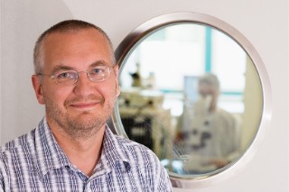 Volker Bock