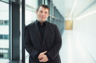 Sebastian Meyer