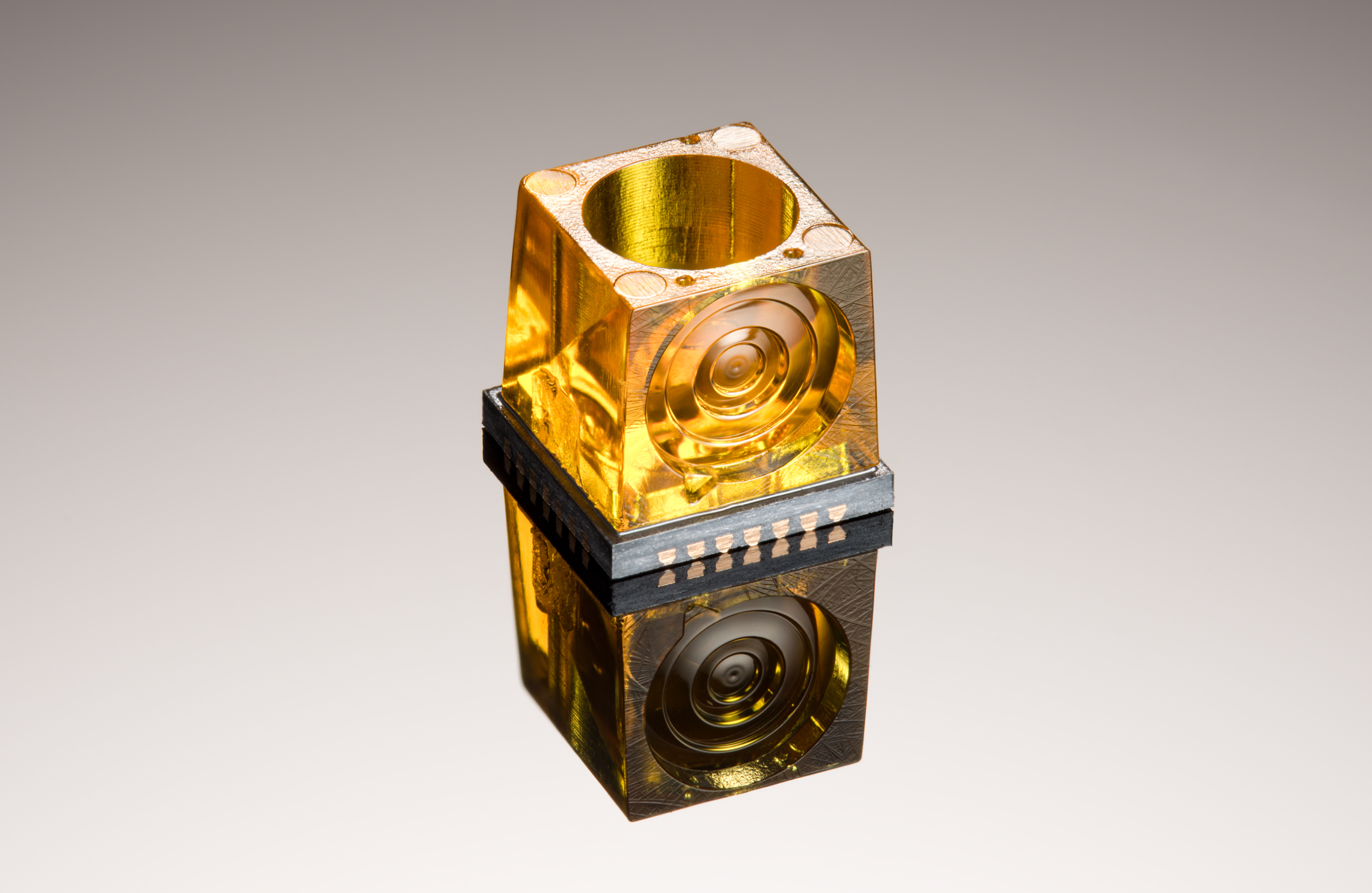 GigaCoupler Transceiver