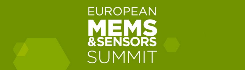 European MEMS Sensors Summit