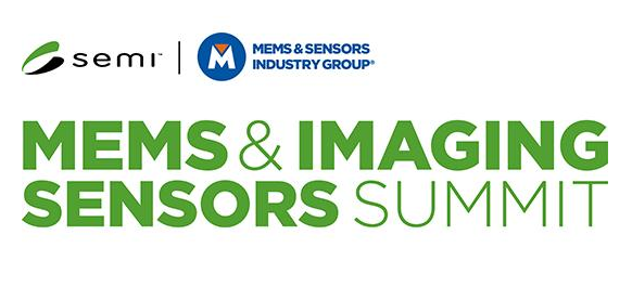 MEMS & Imaging Sensors Summit