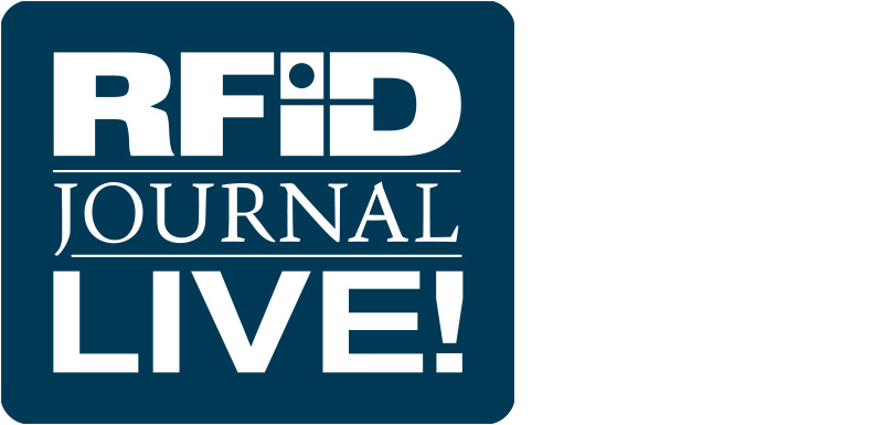 RFID Journal live