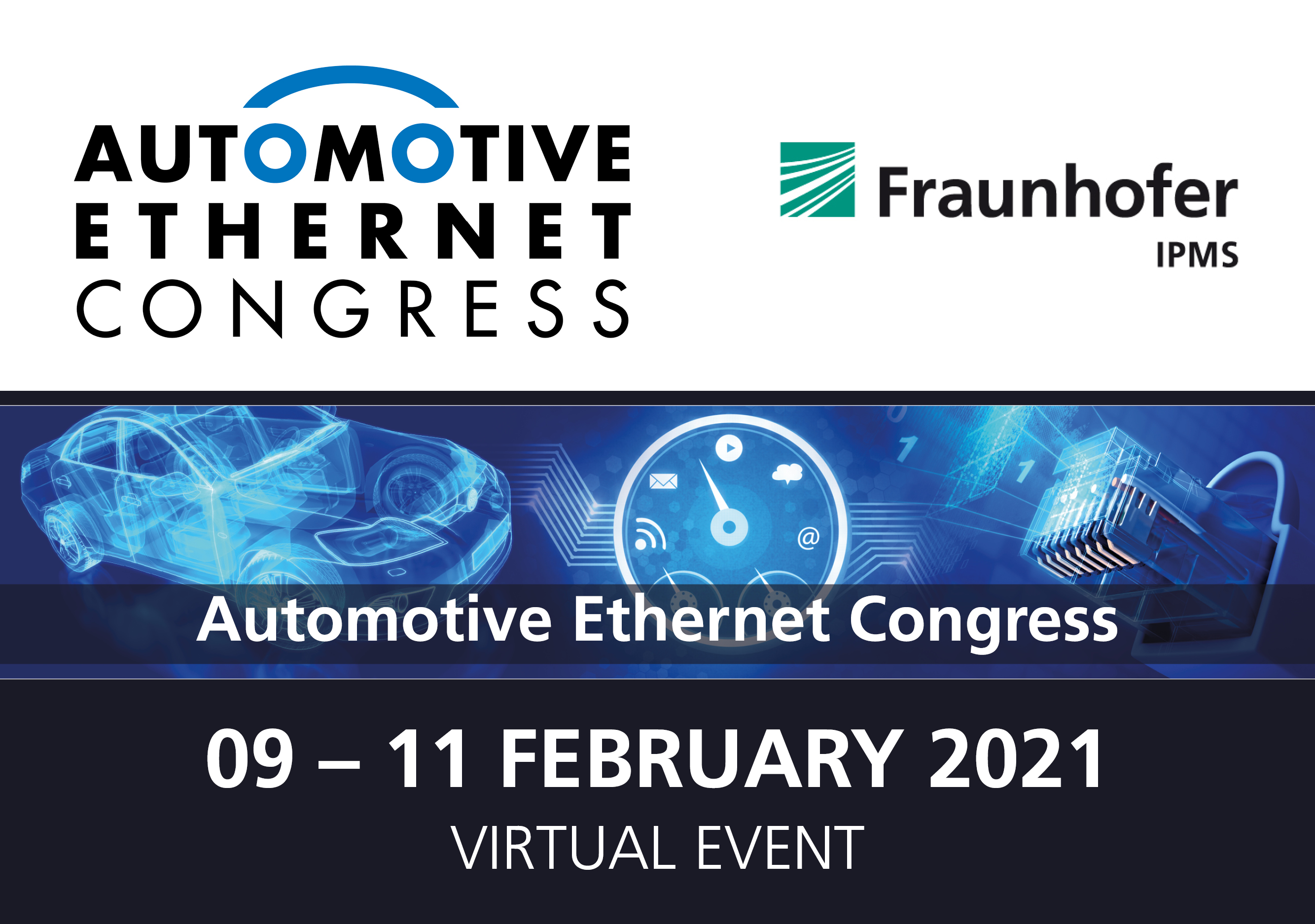 Automotive Congress Fraunhofer IPMS