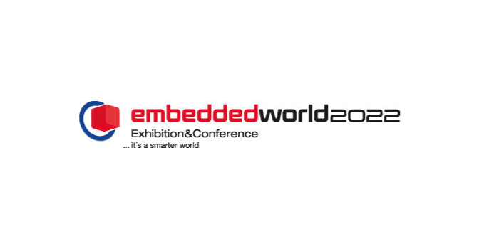 Embedded World 2022