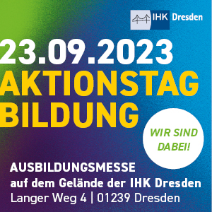 IHK Aktionstag Bildung