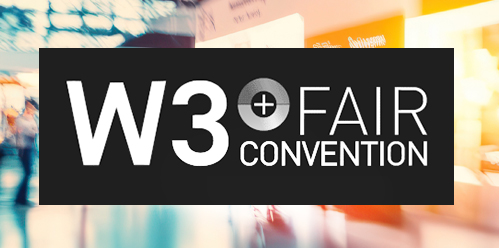 W3+ Fair Jena