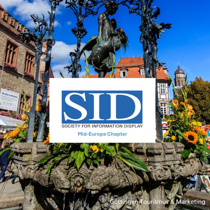 SID Mid-Europe Chapter Conference