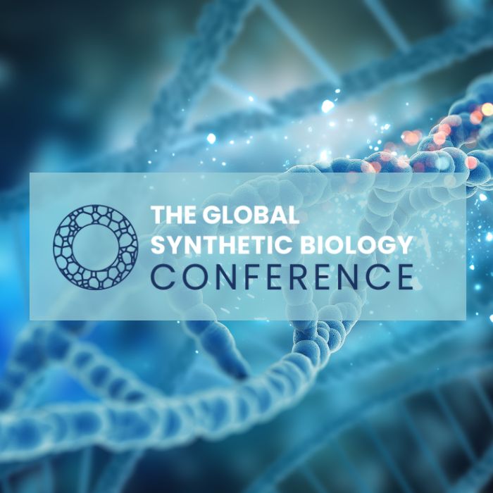 Global Synthetic Biology Conference