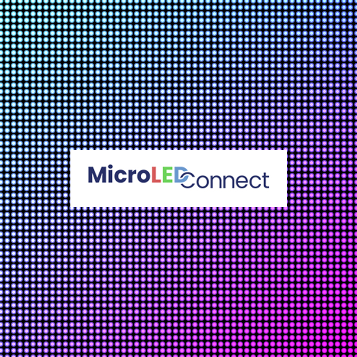 MicroLED Connect 2026