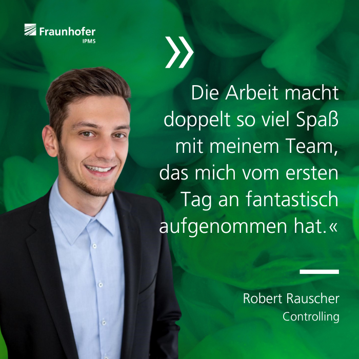 DE Robert Rauscher - 1