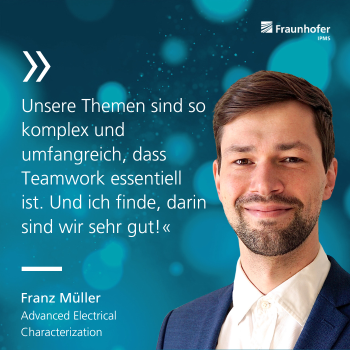 DE Franz Müller - 1