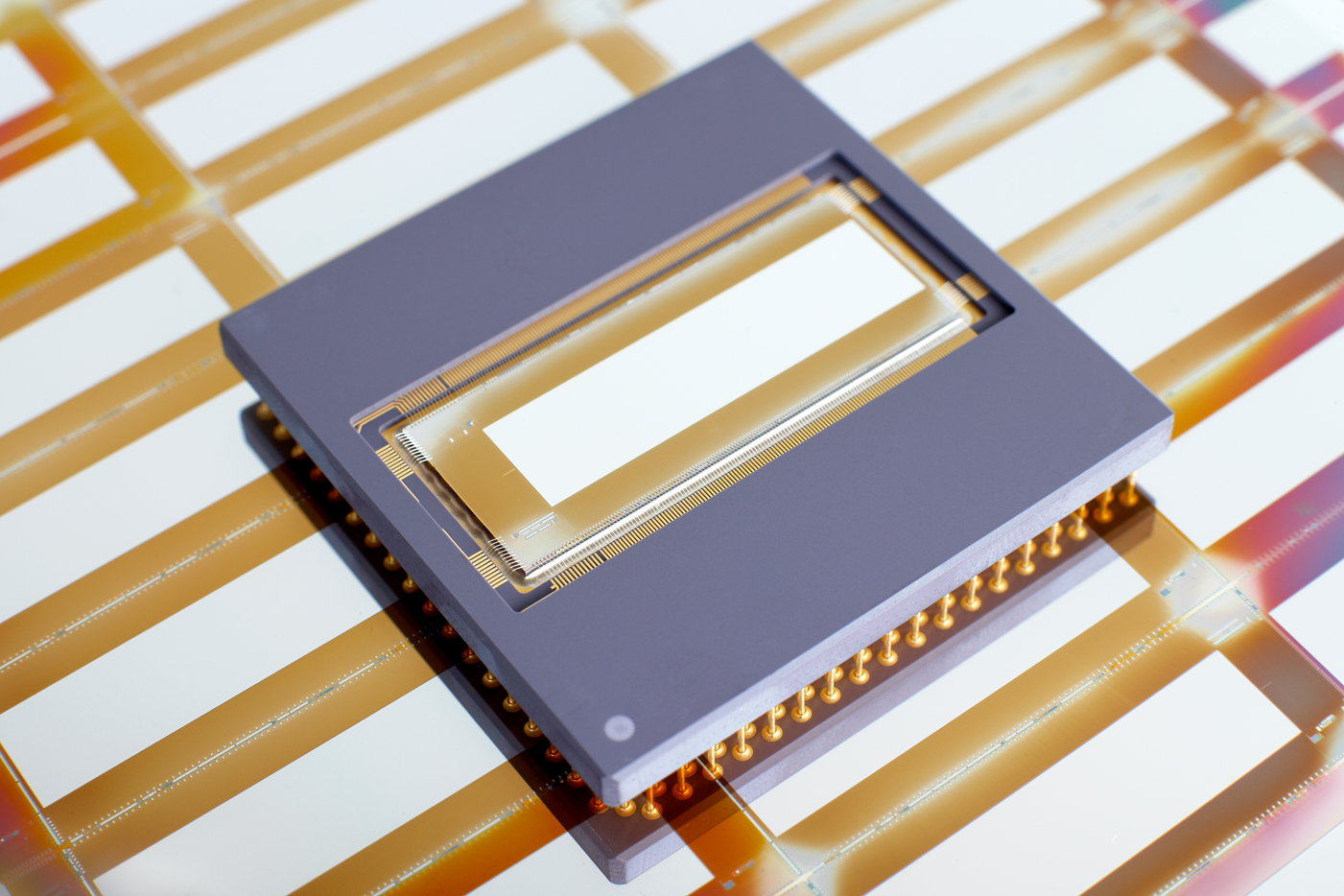 SLM Chip, 1 M