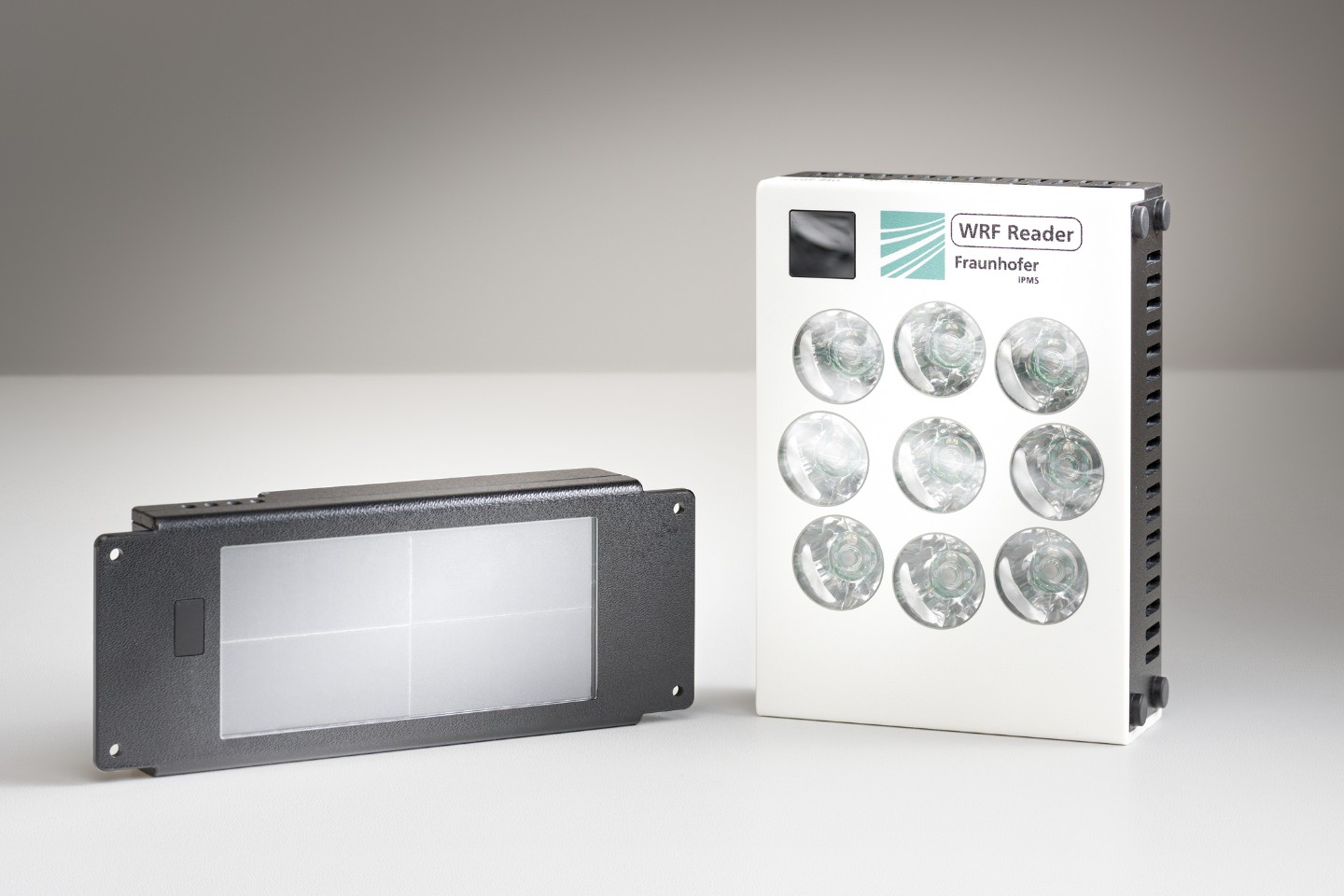 LiFi Power over Light (PoL)