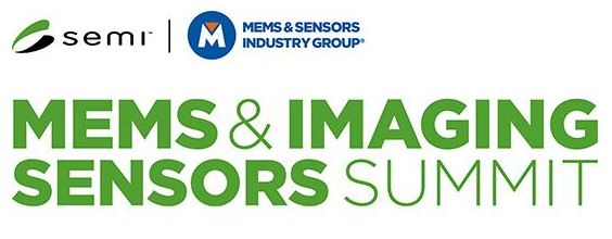 MEMS & Imaging Sensors Summit