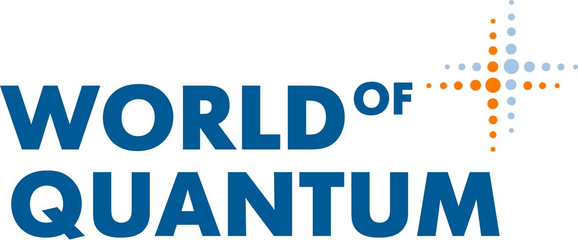 World of QUANTUM