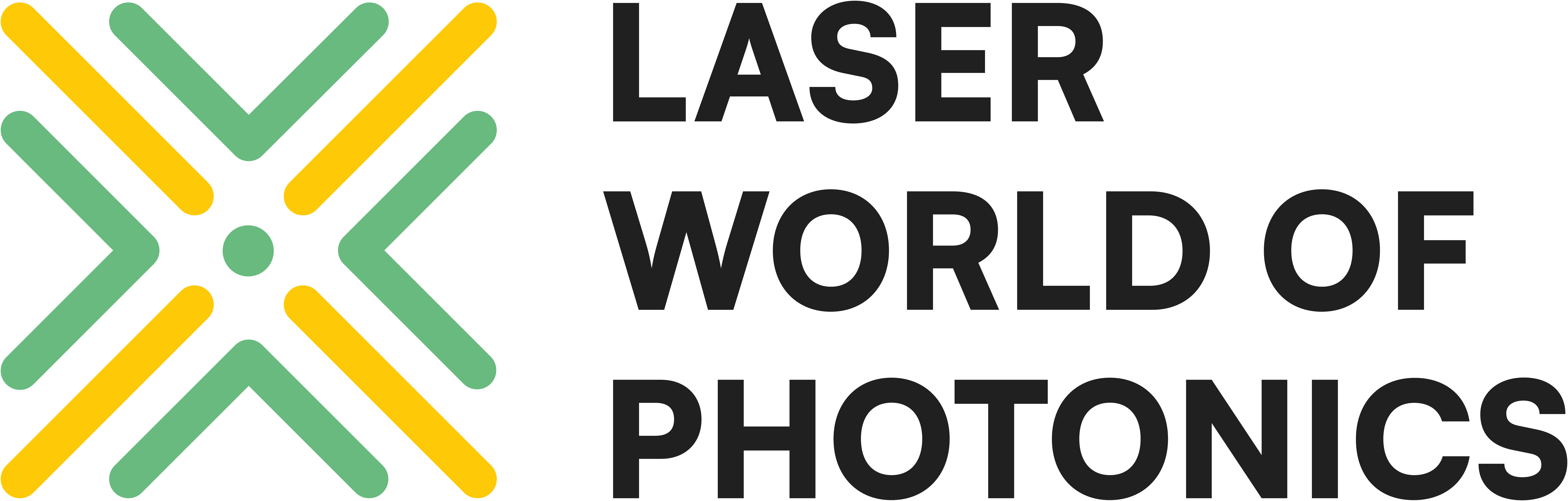 Laser - World of Photonics