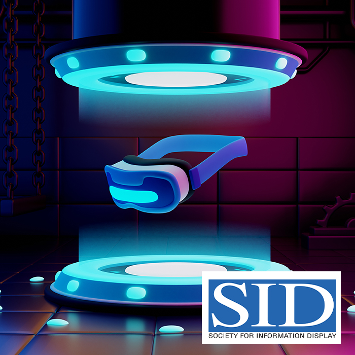 SID Mid-Europe Chapter (SID-MEC) Online-Meeting