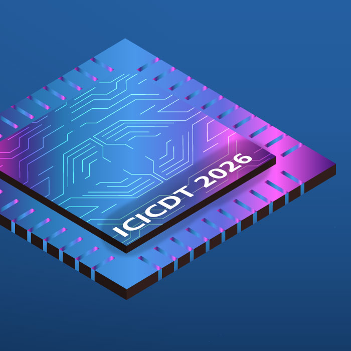 International Conference on IC Design and Technology 2026