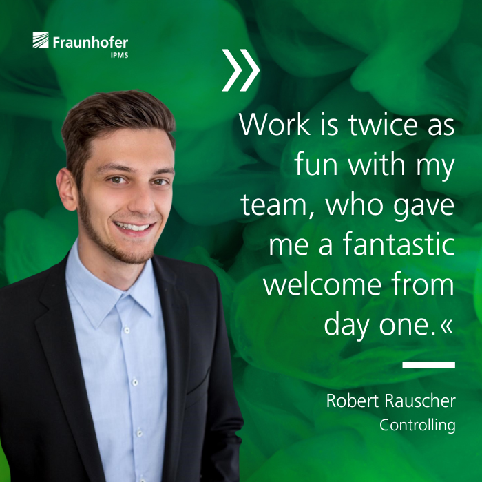 Robert Rauscher - 1