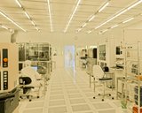 cleanroom for microsystems