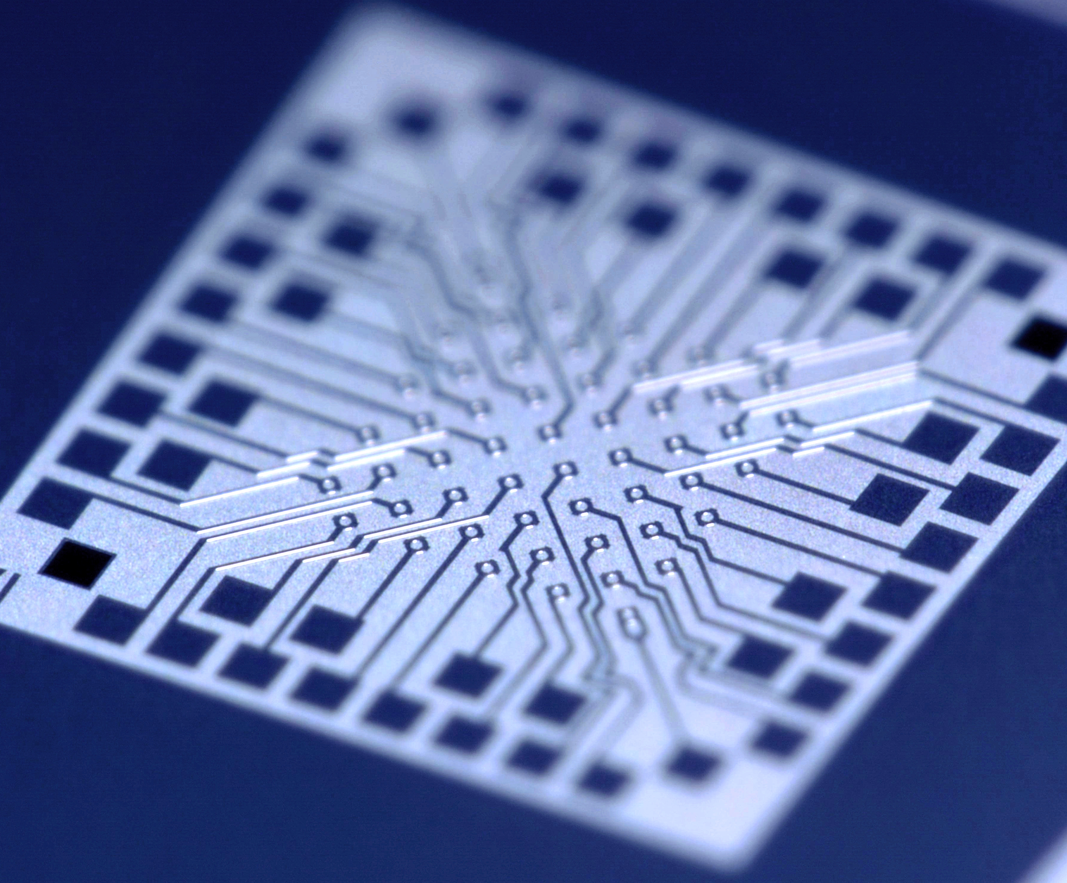 Piezoelectric, micromachined ultrasound transducer for acoustic imaging. 